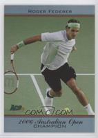 Roger Federer