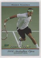Roger Federer [EX to NM]