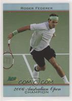 Roger Federer