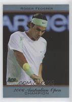 Roger Federer