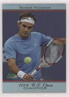 Roger Federer [EX to NM]