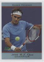 Roger Federer