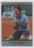 Roger Federer [EX to NM]