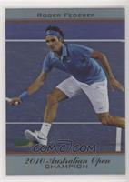 Roger Federer