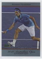 Roger Federer