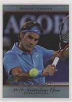 Roger Federer [EX to NM]