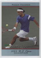 Roger Federer