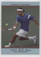 Roger Federer