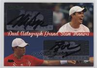 Mike Bryan, Bob Bryan