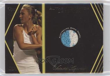 2012 Ace Authentic Grand Slam 3 - Match Used Items #SM6-1 - Victoria Azarenka