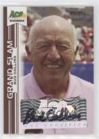 Bud Collins [EX to NM] #/15