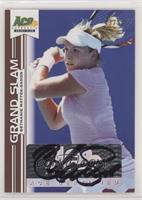 Bethanie Mattek-Sands #/50