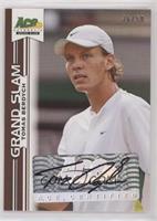 Tomas Berdych #/50