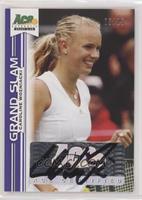 Caroline Wozniacki #/5