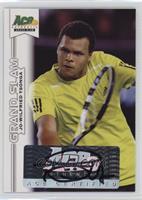 Jo-Wilfried Tsonga