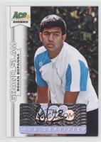 Rohan Bopanna