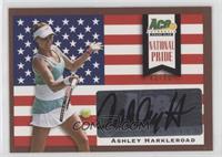 Ashley Harkleroad #/50