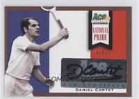 Daniel Contet #/50