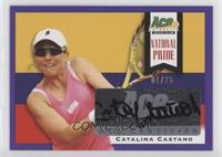 Catalina Castano #/25