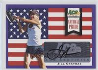 Jill Craybas #/25