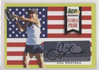 Jill Craybas [Noted] #/10