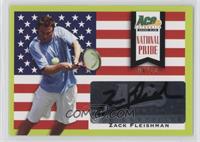 Zack Fleishman #/10