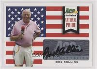 Bud Collins