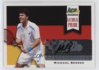 Michael Berrer [EX to NM]