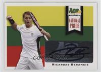 Ricardas Berankis