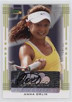 Anna Orlik #/10