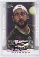 Adil Shamasdin #/35