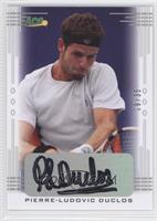 Pierre-Ludovic Duclos #/35