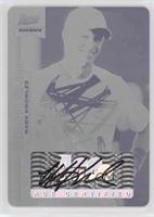 Mark Knowles #/1