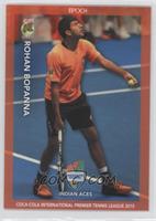 Rohan Bopanna