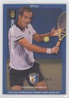 Richard Gasquet