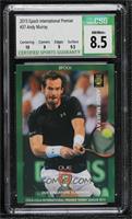 Andy Murray [CSG 8.5 NM/Mint+]