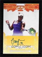 Taylor Townsend #/1