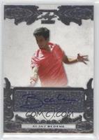 Aljaz Bedene [EX to NM] #/25