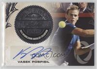 Vasek Pospisil #/25