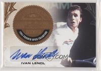 Ivan Lendl