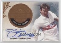 Jimmy Connors