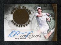 Andy Murray #/10