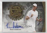 Kevin Anderson #/10