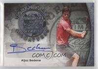 Aljaz Bedene #/25