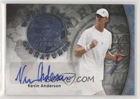 Kevin Anderson #/25