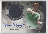 Robin Stanek #/25