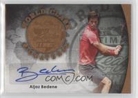 Aljaz Bedene [Good to VG‑EX]