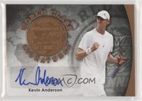 Kevin Anderson