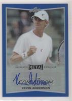 Kevin Anderson #/50