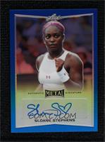 Sloane Stephens #/25